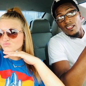 Meet your Posher, Dezaraie